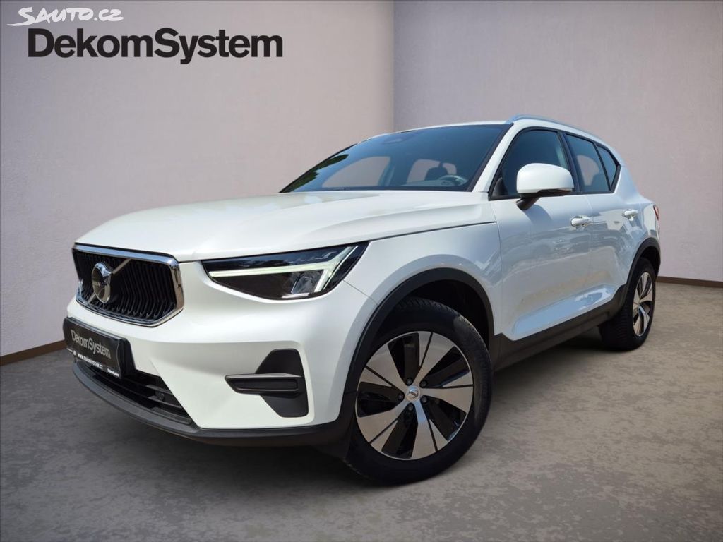 Volvo XC40, 2,0 B3 Core